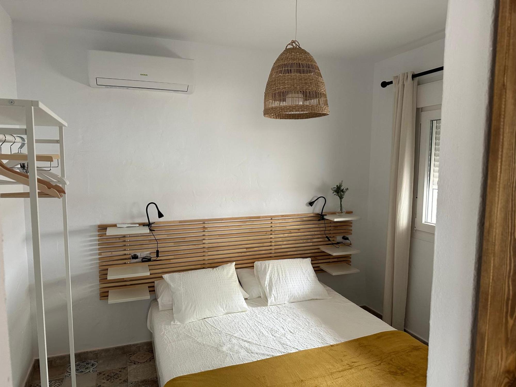 Cocos Sun Chiclana de la Frontera Exterior foto