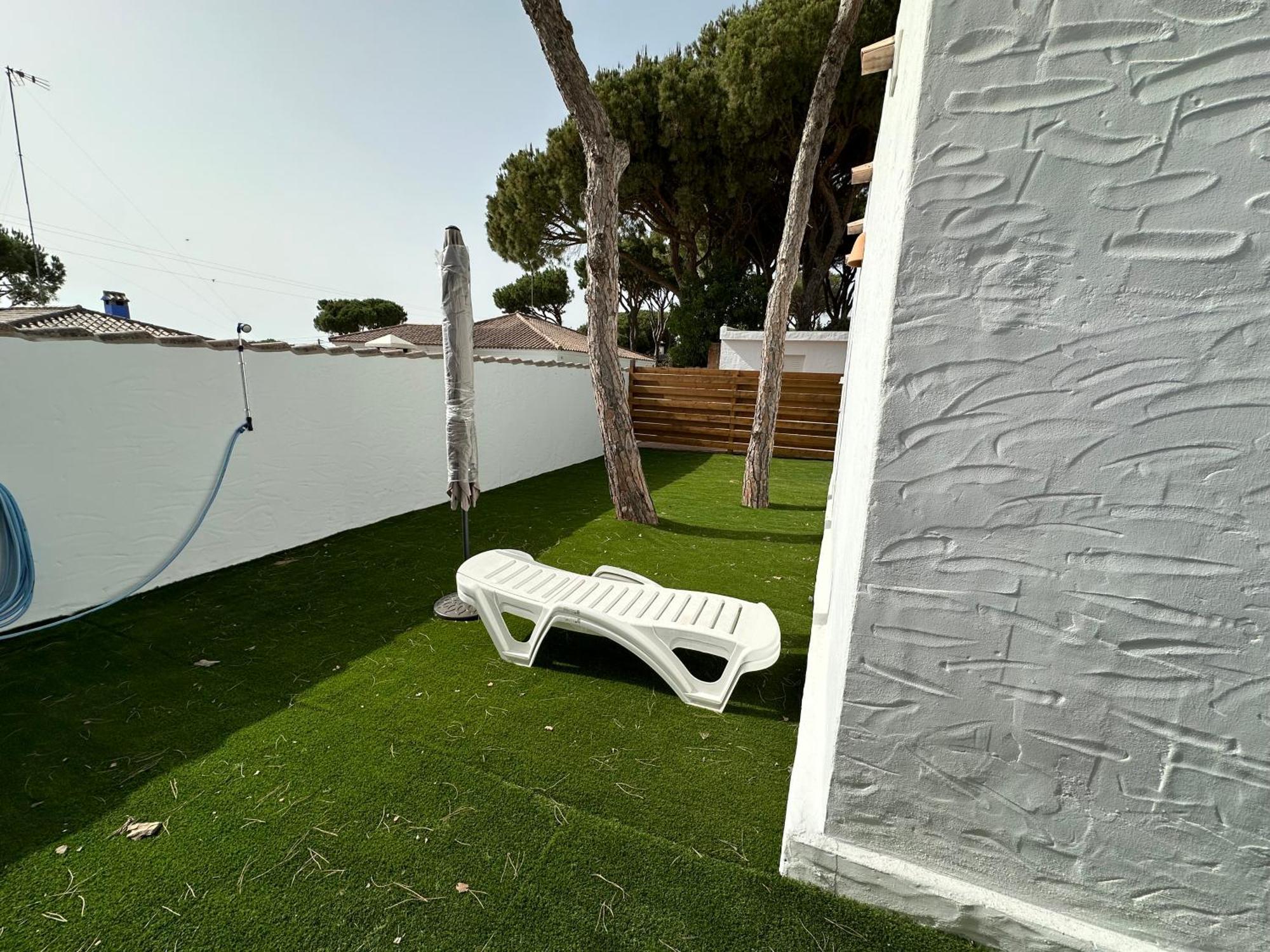 Cocos Sun Chiclana de la Frontera Exterior foto